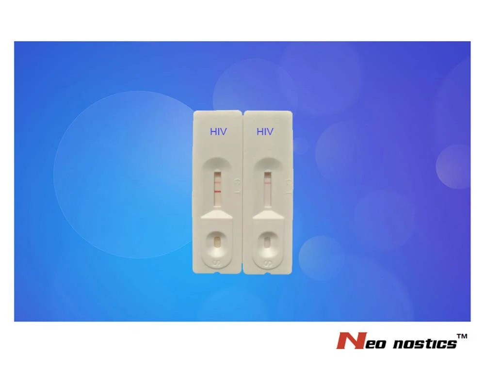 Rapid Test Device (ivd) for HIV