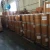 Import Rare Earth Powder 3N 4N 5N Europium Nitrate for Europium Combined from China