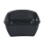 Import Rated Accessories smart Top Case Motorcycle Tail Box Top luggage for motorbike DIY from China