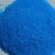 Import Raw material agriculture grade copper sulphate price 500grams CAS 7758-98-7 from China