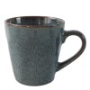 Reaction glaze Luxury Coffee Tea Cup Set New Arrival Ceramic Ceramic Coffe Cup