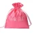 Import Ready to ship menstrual cup Silk Satin Drawstring Bag from China