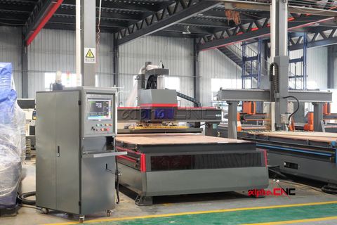 Buy Ready To Ship!! Solid Wood Plug-in Panel Furniture Cnc Router Wood ...