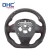 Import Real  Carbon Fiber Steering Wheel Compatible With Infiniti Q50 2014- Without Button OHC Motors BMW from China