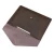 Import Real Leather Office File Folder for Business Promotion from Hong Kong