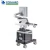 Real time 4d ultrasound scanner color doppler 4D sonography medical ultrasound