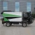 Import Rear Loader Refuse Rubbish Collection Trucks Compressor Garbage Collector Transport Truck from China