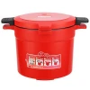 reboiling cooking pot thermal rice magic cooker double layer outer pot