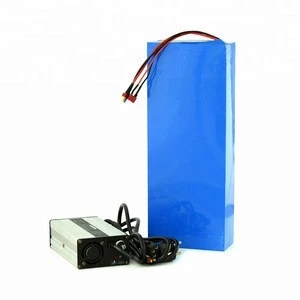 Rechargeable Battery 24V 15Ah Li-Ion Ebike Battery Electric Bicycle Batter