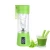 Rechargeable Hand operated Mini portable food processor squeezing juice naturally CE certificated quality assured