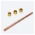 Import Recommended by the store manager products Copper bonded ground rod,Earth rod for ground system from China