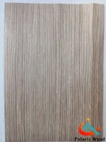 Reconstituted Wood Veneer for Decoration (Used for architectural and interior decoration)