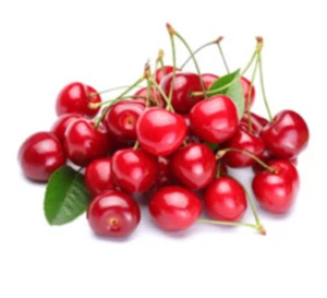 Red Cherries / Fresh Cherries Fruits
