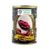Red kidney beans in cans 425ml