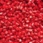 Red Masterbatch