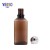 Import Refillable Travel Empty Eco PETG Square Plastic Body Lotion Shampoo Containers Bottles from China