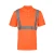 Import Reflective Safety Work and pattern high visibility safety reflective advertising t shirt from China