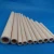 Import Refractory Industrial electrical insulation alumina ceramic tubes from China