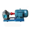 Regular motor KCB 5.5kw hydraulic gear oil transfer pump parts