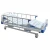 Import REHK-42K Mobile Manual Hospital Bed from China