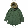 Reliable soft shell jacket m65 parka at reasonable prices , OEM available