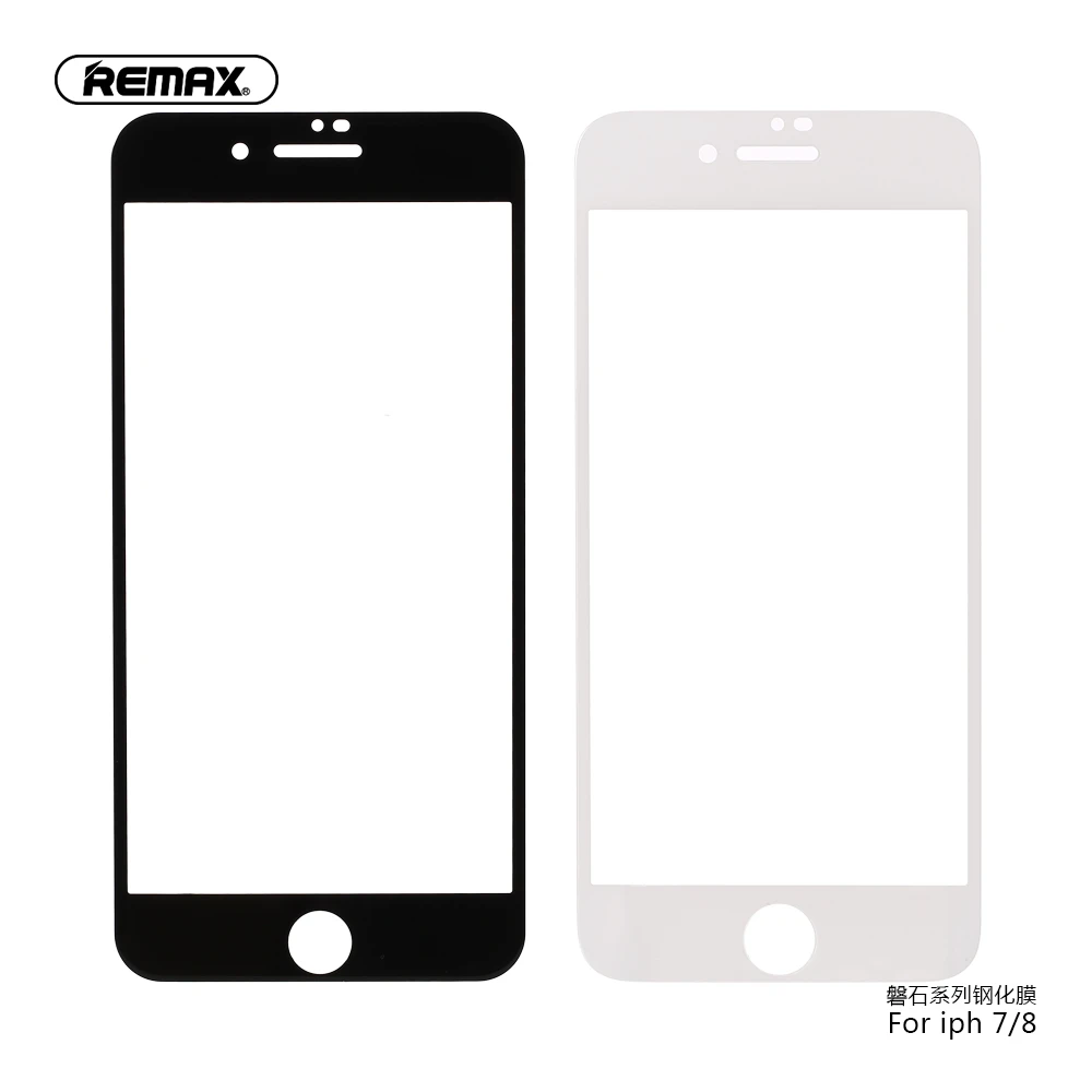 Remax GL-51 Panshi Series Shatter-proof Tempered Glass Screen Protector