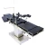 Import Remote Controlled Electro-Hydraulic Operating Table Spine Operation Table Medical from China
