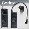 Remote shutter Release(Godox camera remotes)
