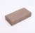 Import retail price light red sintered bricks with good quality from China