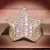 Import Retro Hip-Hop Style Jewelry 18K Gold Plated Heavy Industry Design Full Diamond Ring Trendy Zircon Star Rings For Men Women from China