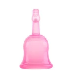 Reusable Menstrual Cup No 1 Feminine Alternative Protection to Cloth Sanitary Napkins
