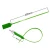 Import Reusable Rapstrap UHF RFID Galvanized Cable Tie from China
