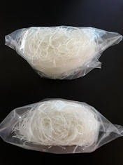 Rice Noodle - Instant rice noodle- Rice Vemicelli- High Quality and Best Price.