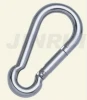 Rigging accessories ,  DIN741 Clip , Thimble, Turn Buckle , Shackle , Hook , quick link , Terminal