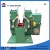 Import Ring bottom razor barbed wire coil wrapping machine, vertical steel wire coil packing machine, heavy steel coil from China