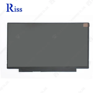 Riss 11.6&quot; 30 Pin Computer Laptop Parts LCD Screen B116XTN02.2 N116BGE-EA2 For ASUS X205T E202S E200HA