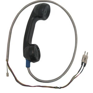 rj9 handset modular jack telephone bluetooth headset