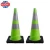 Import Road 750mm Traffic Cones Low Price for Construction from China