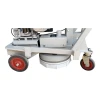 Road Marking Removal Machine
