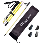 Robinson | Lucian | Trekking Pole Workout Nordico Folding Hiking Stick For Sale Foldable Ultralight Innovation Heavy Duty