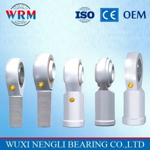 rod end bearings GE20ES knuckle bearings/ball bearing using for automation equipment