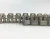Import Roller Chain 08B Grip Chain Conveyor Chain Stainless from China