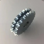 Roller Chain Sprocket Wheel Conveyor Chain Sprocket Plate
