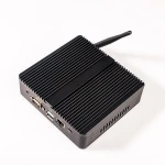 ROM eMMC 32GB RS232 DB9 Internet Motherboard TV Set Top Box With Wifi