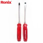 Ronix Hand Tools Magnetic Screwdriver Set RH-2906