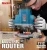 Import Ronix Professional 7112 High Quality 1850W Wood Router, High Speed Router Machine from China