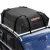 Import roof box car 450L Weipa ABS AES car roof cargo boxes racks TOP luggage carrier  cargo amazon supplier from China