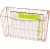 Import Rose gold Wall Mount File organizer Holder Letter Rack for Cubicle Office Home from China
