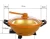 Import Round aluminum die-cast electric skillet and pot from China