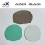 Round Makeup Mirrors Aixin China Factory small round glass with Cheap Price